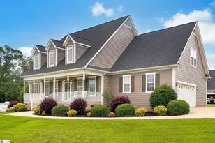 101 Edens Garden Way, Six Mile, SC 29682 - Photo 3