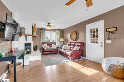 141 McJunkin Drive, Pickens, SC 29671 - Photo 5