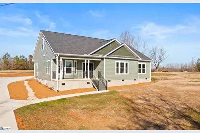 319 A Pine Log Ford Road, Travelers Rest, SC 29690 - Photo 1