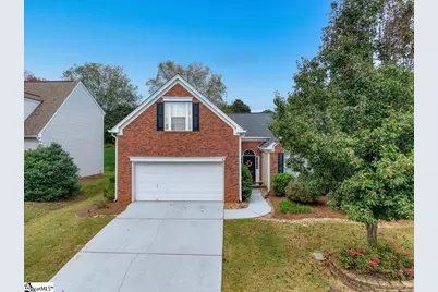 17 Smokehouse Drive, Simpsonville, SC 29681 - Photo 1