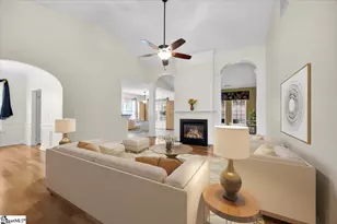 17 Smokehouse Dr, Simpsonville, SC 29681 - Photo 7