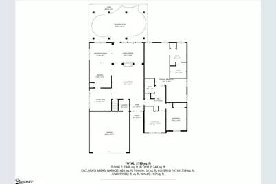 17 Smokehouse Drive, Simpsonville, SC 29681 - Photo 37