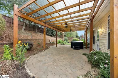 17 Smokehouse Drive, Simpsonville, SC 29681 - Photo 33