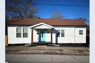 200 Spring Street, Union, SC 29379 - Photo 1