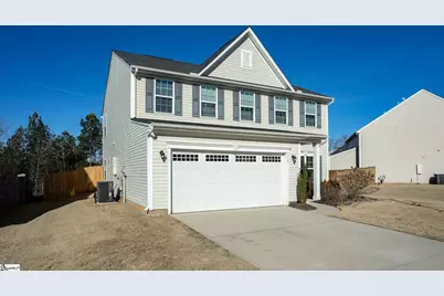 132 Thames Valley Drive, Easley, SC 29642 - Photo 3