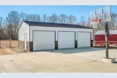 620 George Sutherland Road, Williamston, SC 29697 - Photo 33