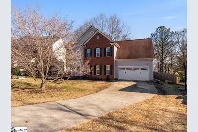 209 Moncton Place, Simpsonville, SC 29681 - Photo 3