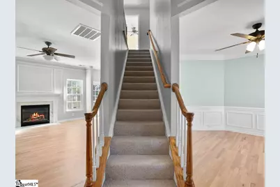 209 Moncton Place, Simpsonville, SC 29681 - Photo 17