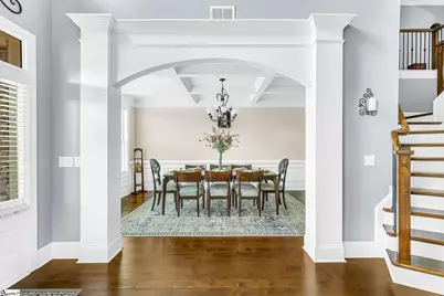 239 Scotts Bluff Drive, Simpsonville, SC 29681 - Photo 9