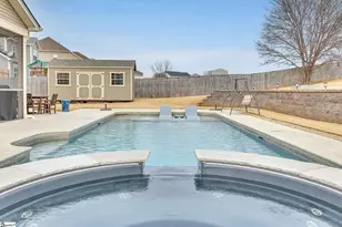 239 Scotts Bluff Dr, Simpsonville, SC 29681 - Photo 41