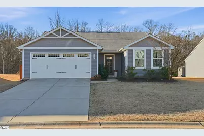 130 Barrington Creek Road, Piedmont, SC 29673 - Photo 1