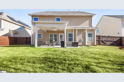 8 Valley Bluff Lane, Simpsonville, SC 29680 - Photo 27