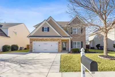 8 Valley Bluff Lane, Simpsonville, SC 29680 - Photo 29