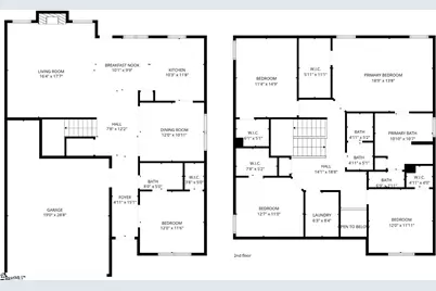 8 Valley Bluff Lane, Simpsonville, SC 29680 - Photo 31