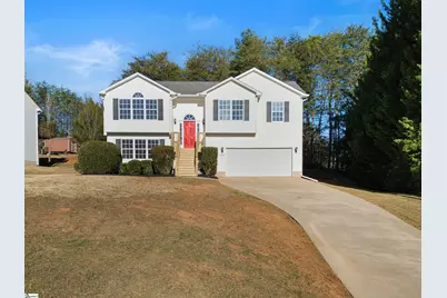 314 Cane Pole Walk, Inman, SC 29349 - Photo 3