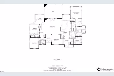 1055 Cross Country Lane, Inman, SC 29349 - Photo 49
