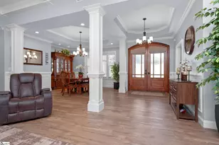 1055 Cross Country Ln, Inman, SC 29349 - Photo 3