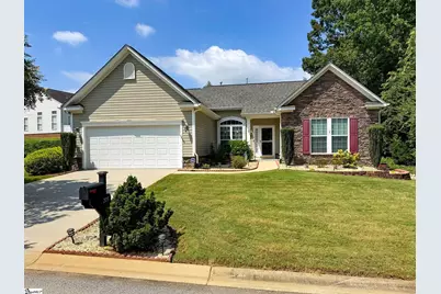205 Allendale Abbey Lane, Simpsonville, SC 29681 - Photo 1