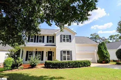 11 Hickory Hollow Court, Greenville, SC 29607 - Photo 1