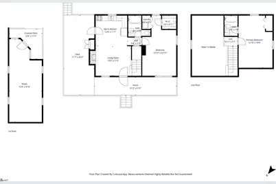501 Forest Cove Road, Anderson, SC 29626 - Photo 19