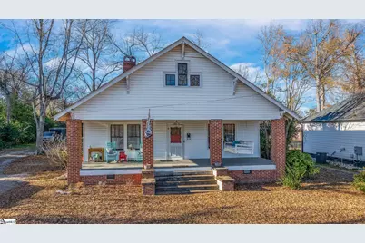 315 N Adair Street, Clinton, SC 29645 - Photo 1