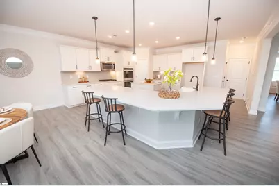 599 Fox Run Trail, Woodruff, SC 29388 - Photo 9