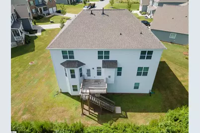 599 Fox Run Trail, Woodruff, SC 29388 - Photo 45