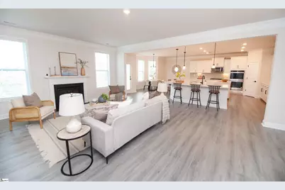 599 Fox Run Trail, Woodruff, SC 29388 - Photo 3