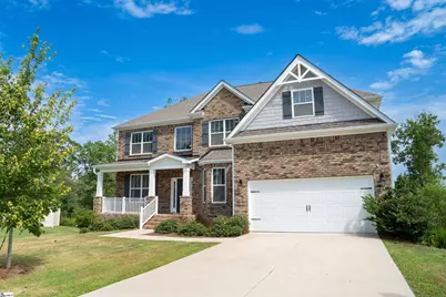 599 Fox Run Trail, Woodruff, SC 29388 - Photo 49
