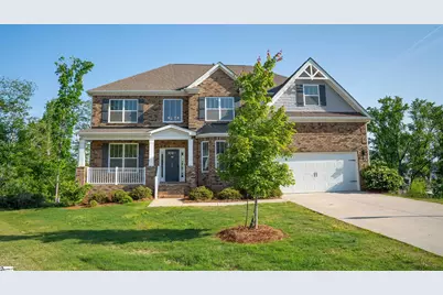 599 Fox Run Trail, Woodruff, SC 29388 - Photo 1