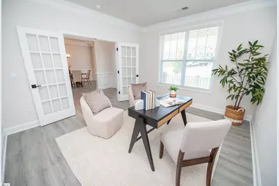 599 Fox Run Trail, Woodruff, SC 29388 - Photo 19