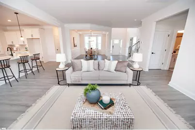 599 Fox Run Trail, Woodruff, SC 29388 - Photo 5