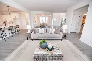 599 FOX RUN Trl, Woodruff, SC 29388 - Photo 5