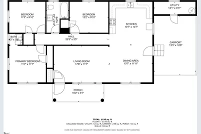 203 Maple Park Drive, Williamston, SC 29697 - Photo 33