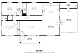 203 Maple Park Dr, Williamston, SC 29697 - Photo 33