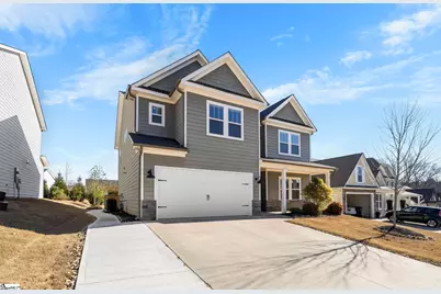 113 Marshfield Trail, Simpsonville, SC 29680 - Photo 3