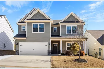 113 Marshfield Trail, Simpsonville, SC 29680 - Photo 1