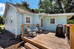 209 Donnan Rd, Taylors, SC 29687 - Photo 25