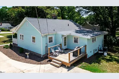 209 Donnan Road, Taylors, SC 29687 - Photo 27