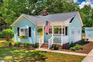 209 Donnan Rd, Taylors, SC 29687 - Photo 3