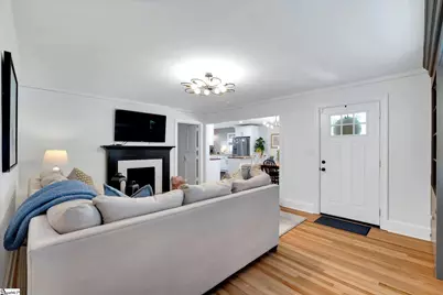 209 Donnan Road, Taylors, SC 29687 - Photo 5