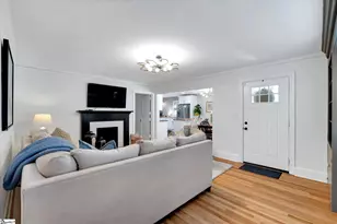 209 Donnan Rd, Taylors, SC 29687 - Photo 5