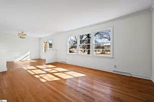 8 Howell Cir, Greenville, SC 29615 - Photo 5