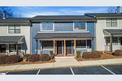 408 Townes Street Unit #3, Greenville, SC 29601 - Photo 1