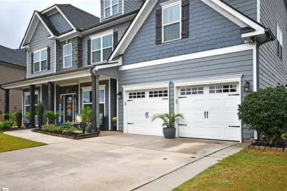 311 Lindstrom Court, Simpsonville, SC 29680 - Photo 33