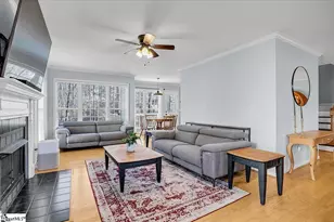 105 Coachman Ct, Anderson, SC 29625 - Photo 9