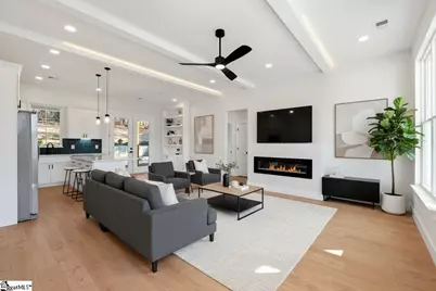 110 Oak Hill Drive, Westminster, SC 29693 - Photo 7