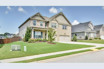 108 Foxhill Drive, Simpsonville, SC 29681 - Photo 49