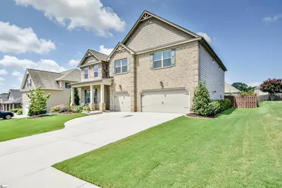 108 Foxhill Drive, Simpsonville, SC 29681 - Photo 47