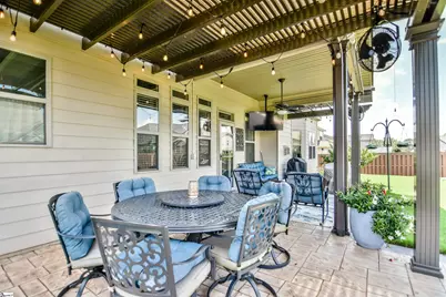 108 Foxhill Drive, Simpsonville, SC 29681 - Photo 23